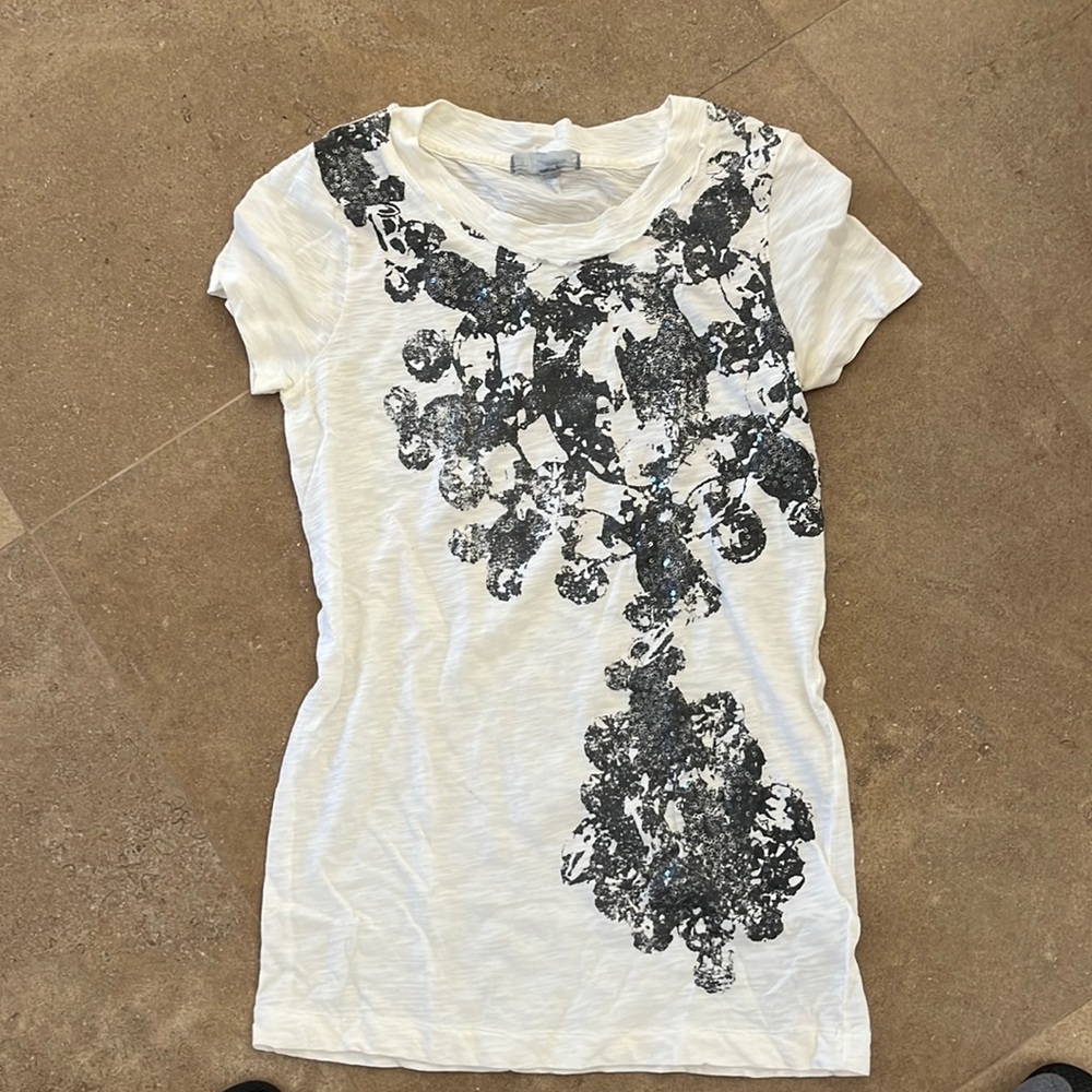 J crew Tee